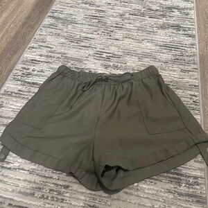 Abercrombie & Fitch shorts - as is